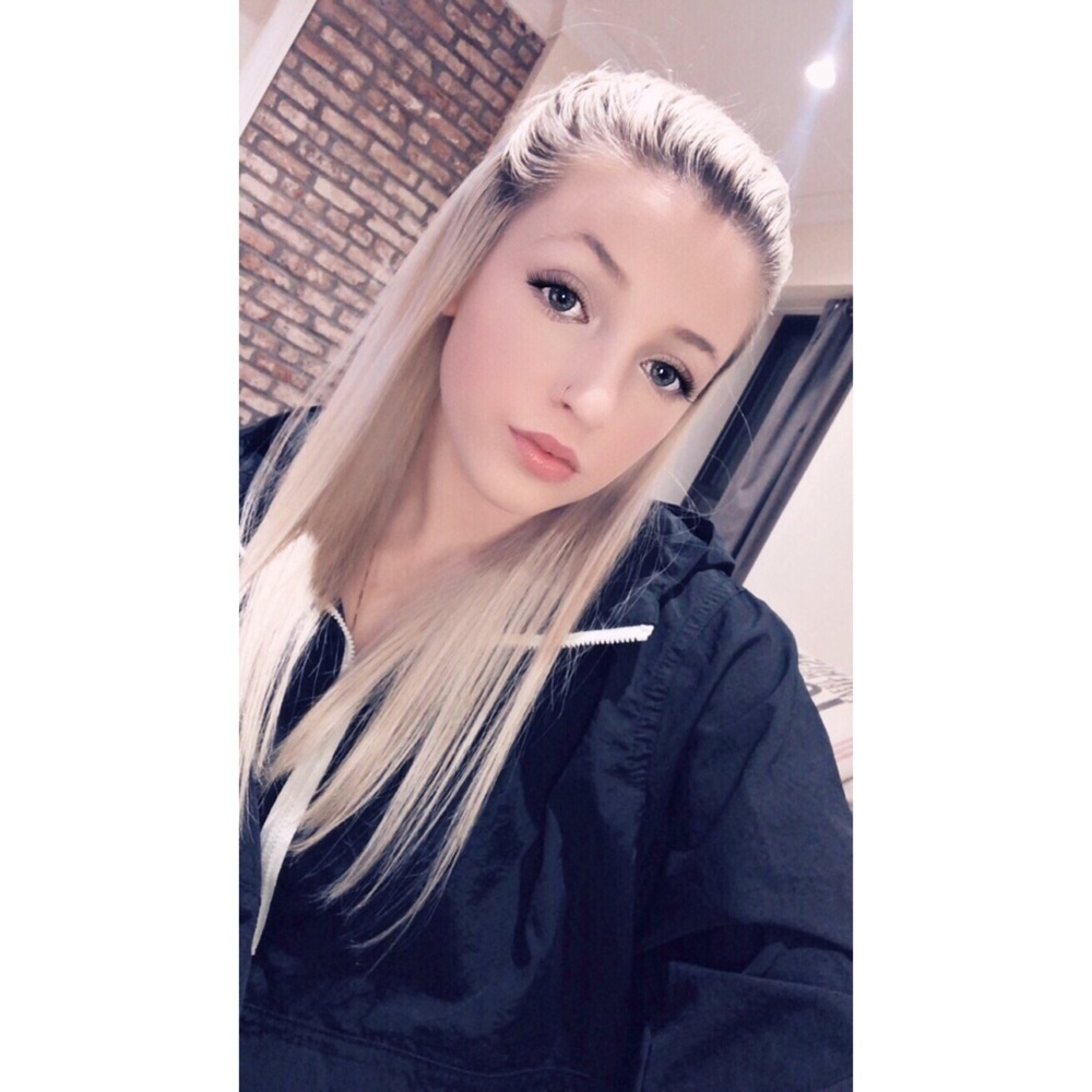 Meet your Posher, Ashtin